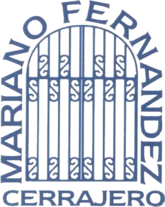 logo original mariano fernandez