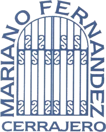 logo original mariano fernandez
