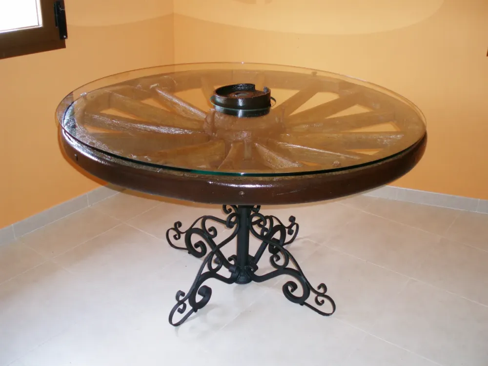 muebles a medida