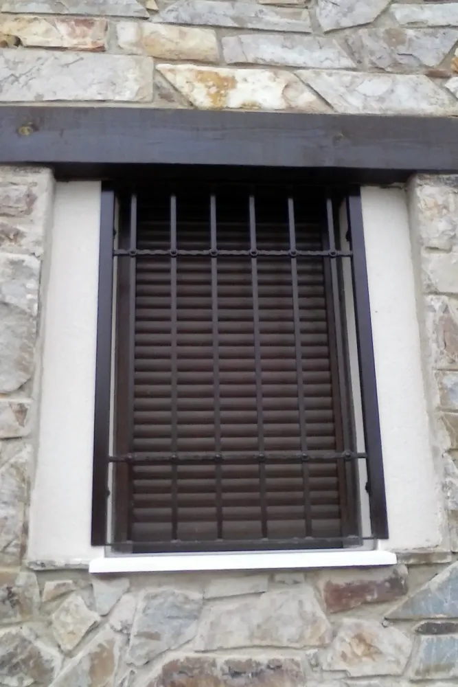 rejas